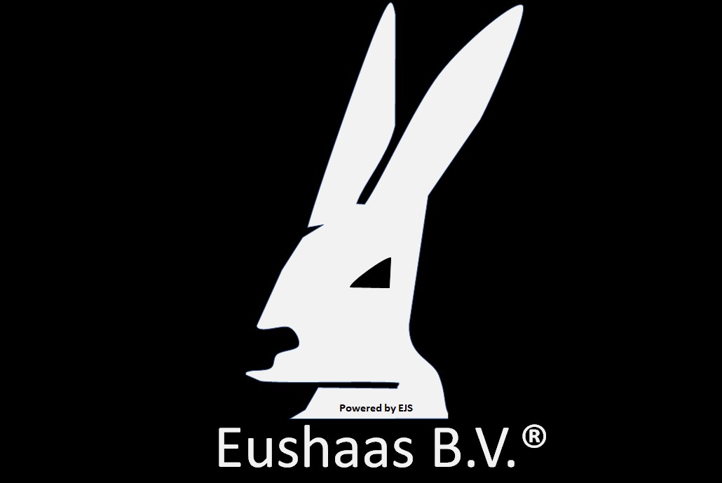 Eushaas logo